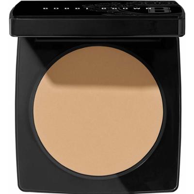 Bobbi Brown Sheer Finish Pressed Warm Natural