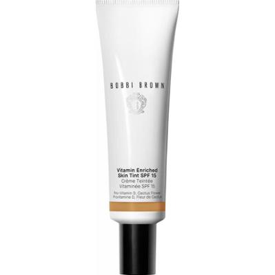 Bobbi Brown Vitamin Enriched Skin Tint SpF 15 Golden 3