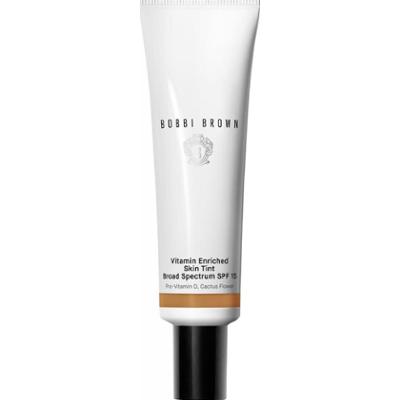 Bobbi Brown Vitamin Enriched Skin Tint SpF 15 Golden 4