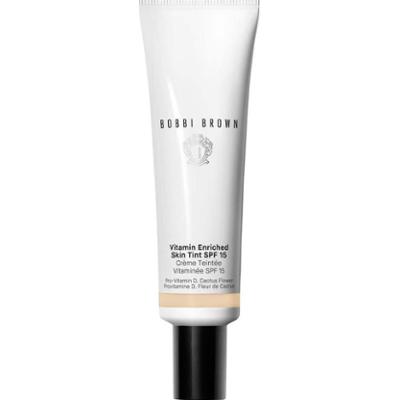 Bobbi Brown Vitamin Enriched Skin Tint SpF 15 Light 1