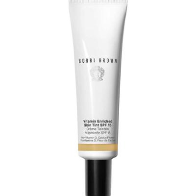 Bobbi Brown Vitamin Enriched Skin Tint SpF 15 Medium 2