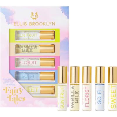 Ellis Brooklyn Fairy Tales EdP Rollerball Gift Set