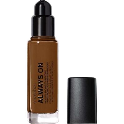 SmashBox Always On Skin Balancing Foundation D10N