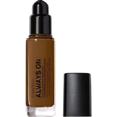 SmashBox Always On Skin Balancing Foundation D10O