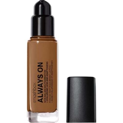 SmashBox Always On Skin Balancing Foundation D10W