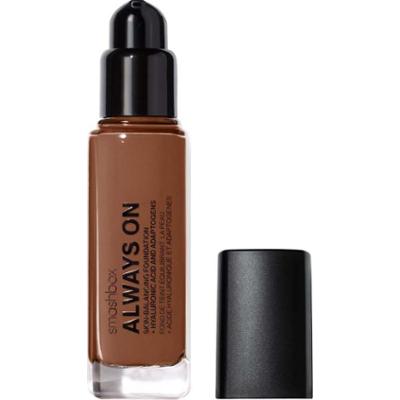 SmashBox Always On Skin Balancing Foundation T20C
