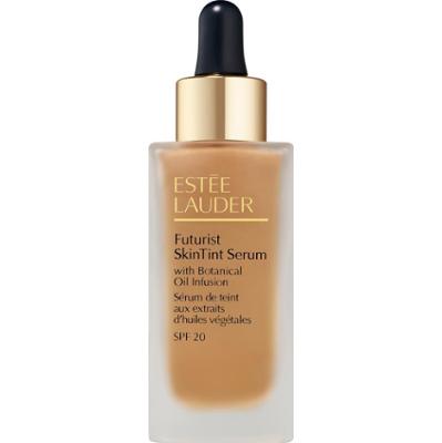 Estée Lauder Futurist Skintint Serum Foundation SpF20 3N2 Wheat