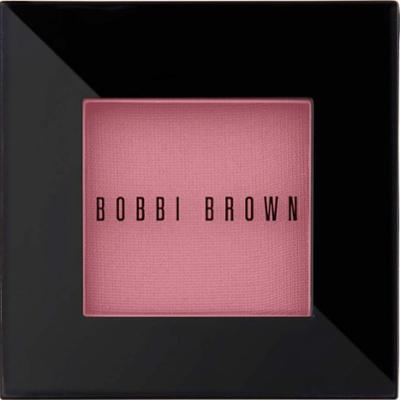 Bobbi Brown Blush Matte Desert Pink
