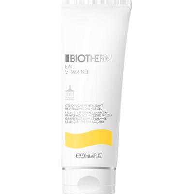 Biotherm Eau Vitaminee Shower Gel (200 ml)
