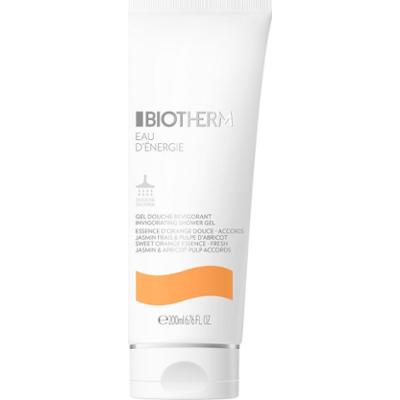 Biotherm Eau d'Energie Shower Gel (200 ml)
