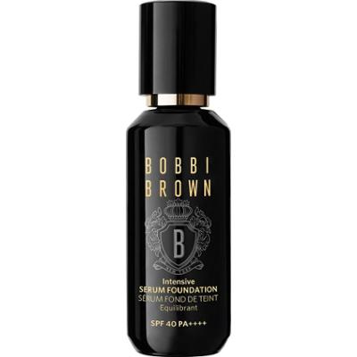 Bobbi Brown Intensive Serum Foundation SPF 40 Honey