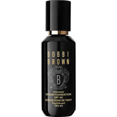Bobbi Brown Intensive Serum Foundation SPF 40 Warm Natural