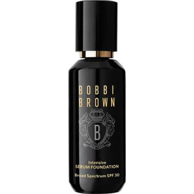Bobbi Brown Intensive Serum Foundation SPF 35 Almond