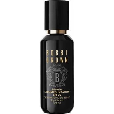 Bobbi Brown Intensive Serum Foundation SPF 35 Warm Walnut