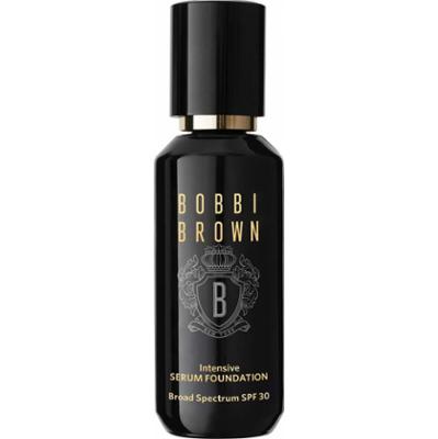 Bobbi Brown Intensive Serum Foundation SPF 35 Walnut