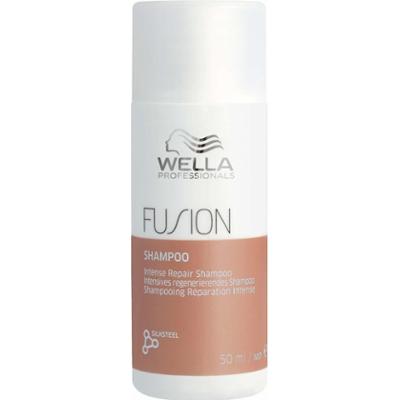 Wella Professionals Fusion Intense Repair Shampoo (50 ml)