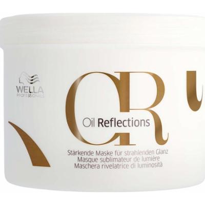 Wella Professionals Oil Reflections Luminous Reboost Mask (500 ml)