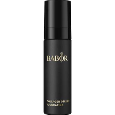 BABOR Collagen Deluxe Foundation 02 Ivory