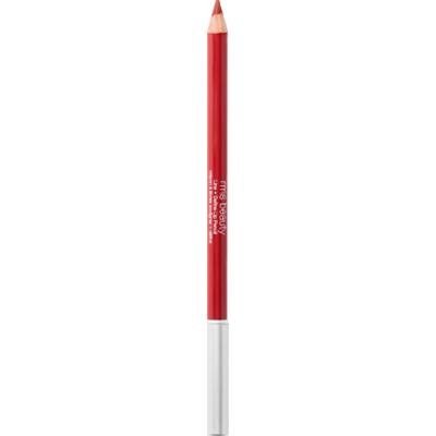 RMS Beauty Go Nude Lip Pencil Pavla Red
