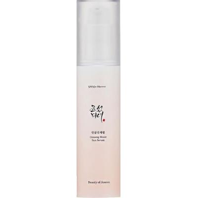 Beauty of Joseon Ginseng Moist Sun Serum (50 ml)