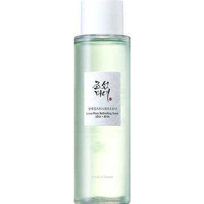 Beauty of Joseon Green Plum Refreshing Toner AHA+BHA (150 ml)