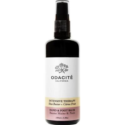 Odacité Intensive Therapy Hand & Foot Balm (100 ml)