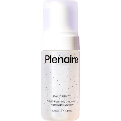 Plenaire Daily Airy Self Foaming Cleanser (120 ml)