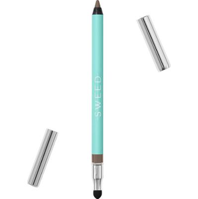 Sweed Beauty Satin Eyeliner Mink Greige