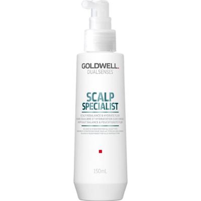 Goldwell Dualsenses Scalp Specialist Scalp Rebalance & Hydrate Fluid (150 ml)