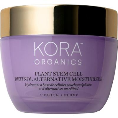 KORA Organics Plant Stem Cell Retinol Alternative Moisturizer (50 ml)