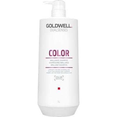 Goldwell Dualsenses Color Brilliance Shampoo (1000 ml)