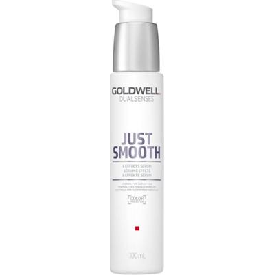 Goldwell Dualsenses Just Smooth 6 Effects Serum (100 ml)