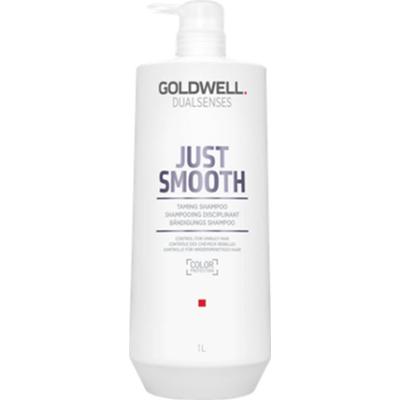 Goldwell Dualsenses Just Smooth Taming Shampoo (1000 ml)