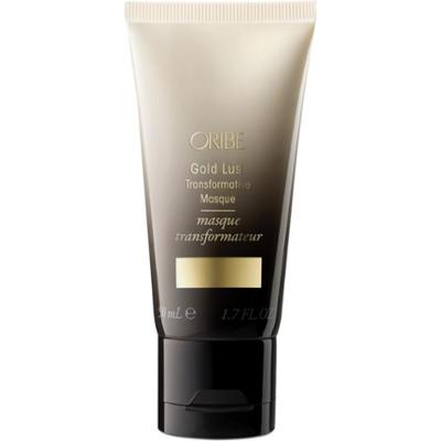 Oribe Gold Lust Transformative Masque - Travel (50 ml)