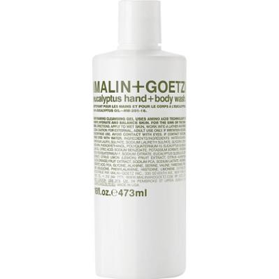 Malin+Goetz Eucalyptus Hand + Body Wash (473 ml)