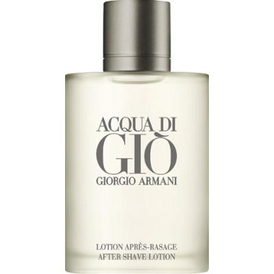 Armani  Acqua Di Gio After Shave Lotion (100 ml)