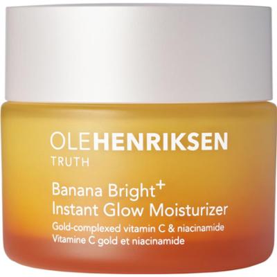 Ole Henriksen Truth Banana Bright + Instant Glow Moisturizer (50 ml)