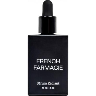 French Farmacie Sérum Radiant (30 ml)