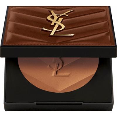 Yves Saint Laurent All Hours Hyper Bronze 04 Warm Sandalwood