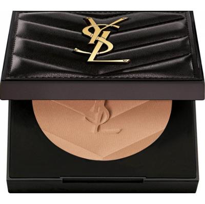 Yves Saint Laurent All Hours Hyper Finish 02