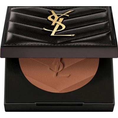 Yves Saint Laurent All Hours Hyper Finish 09