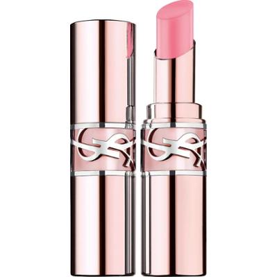 Yves Saint Laurent Loveshine Candy Glow Tinted Lip Balm Pink Sunrise 1B