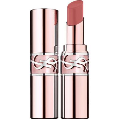 Yves Saint Laurent Loveshine Candy Glow Tinted Lip Balm Rosewood Blush 3B
