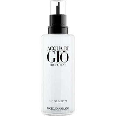 Armani Acqua Di Gio Homme Profondo EdP Refill (150 ml)