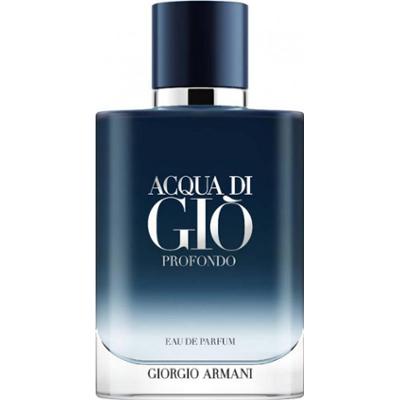 Armani Aqua Di Gio Homme Profondo EdP (100 ml)