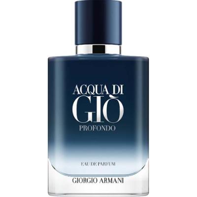 Armani Aqua Di Gio Homme Profondo EdP (50 ml)