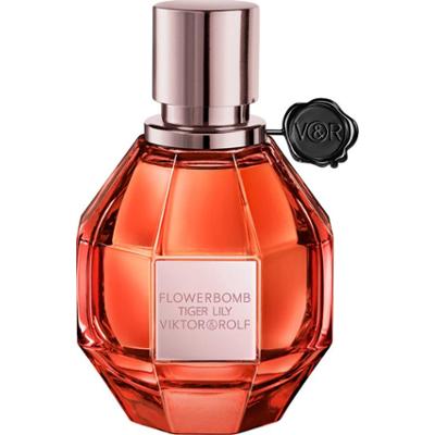 Viktor & Rolf Flowerbomb Tiger Lily EdP (50 ml)