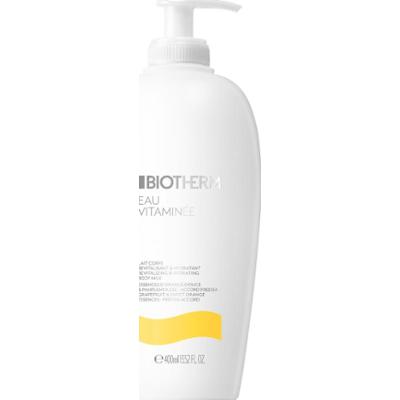 Biotherm Eau Vitaminée Body Lotion (400 ml)