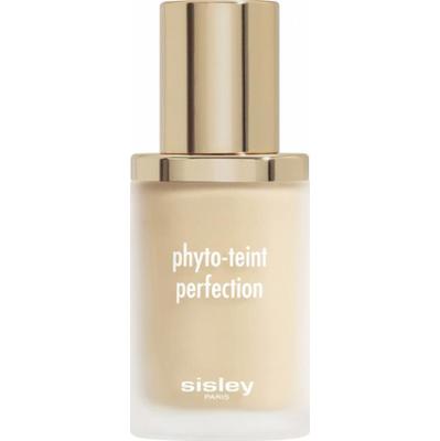 Sisley Phyto-Teint Perfection 0W Porcelaine (30 ml)
