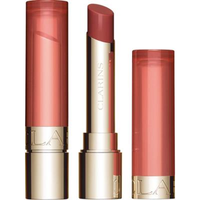 Clarins Lip Comfort Oil Balm  03 Lychee